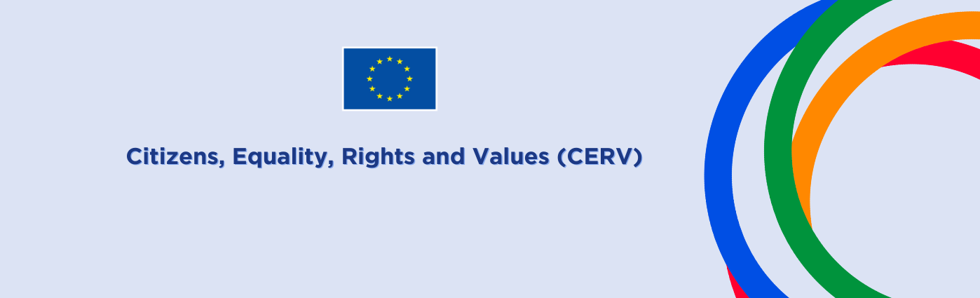 CERV Work Programme