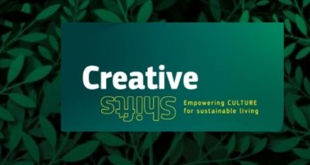 creative shift