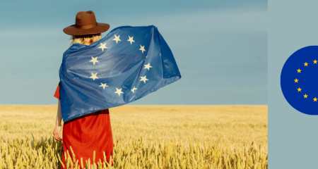 eu is u new graphic