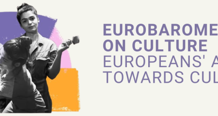 eurobarometer on culture