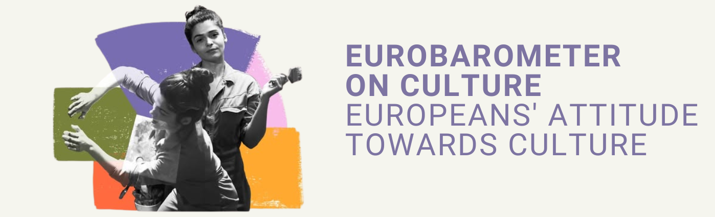 Eurobarometer on Culture